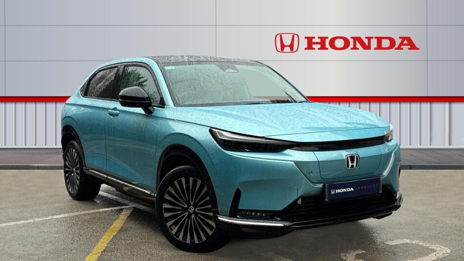 Honda E Ny1 150kW Advance 69kWh 5dr Auto Electric Hatchback
